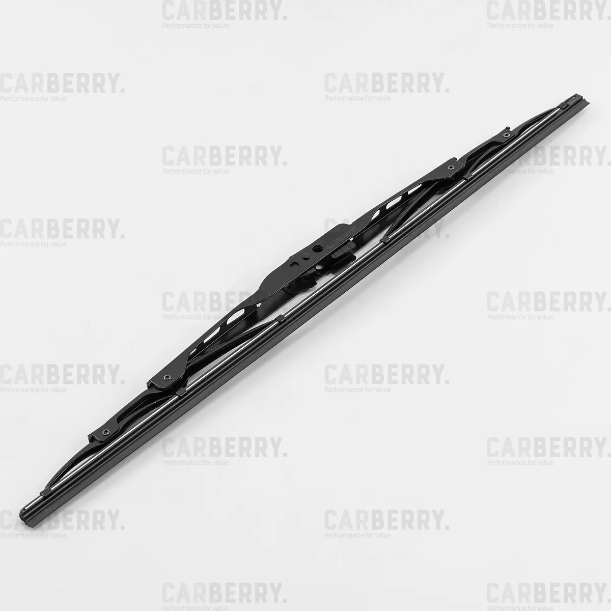 Щетка стеклоочистителя мм 1 шт CARBERRY 26CA43