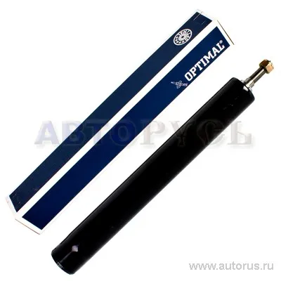 Амортизатор передний L=R DAEWOO Nexia/Espero/CHEVROLET Lanos/OPEL Kadett E OPTIMAL A-8612H