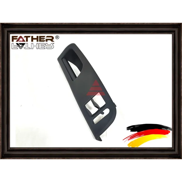 Накладка ручки двери FATHER F0034S10