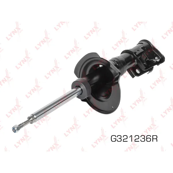 Стойка амортизаторная передняя R HONDA Element YH 03-06 LYNXauto G321236R