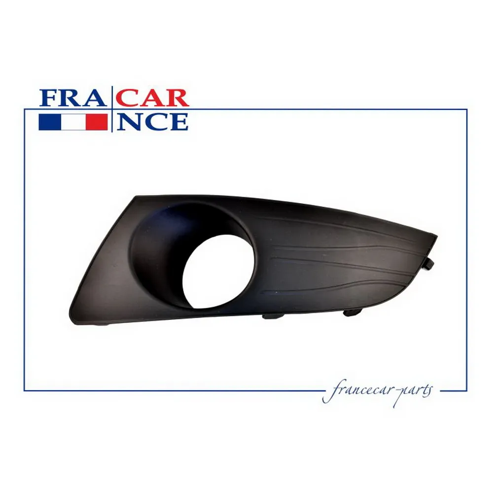 Облицовка ПТФ R FRANCE CAR FCR210452 FRANCECAR FCR210452