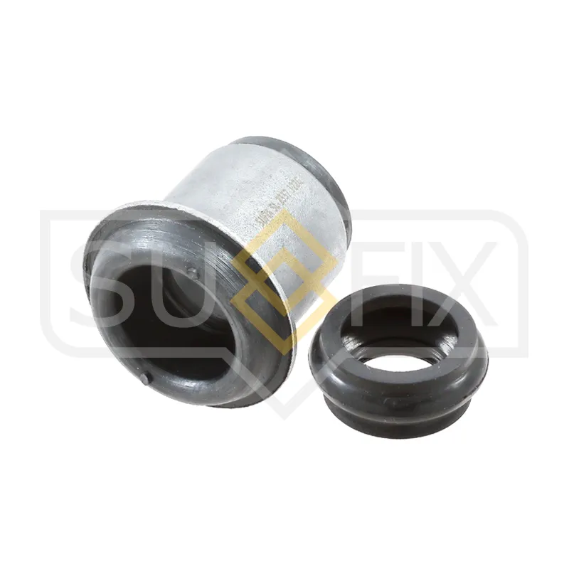 Сайлентблок подвески SUFIX SL-2337