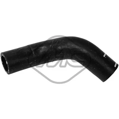 Патрубок AUDI A3 Metalcaucho 98049