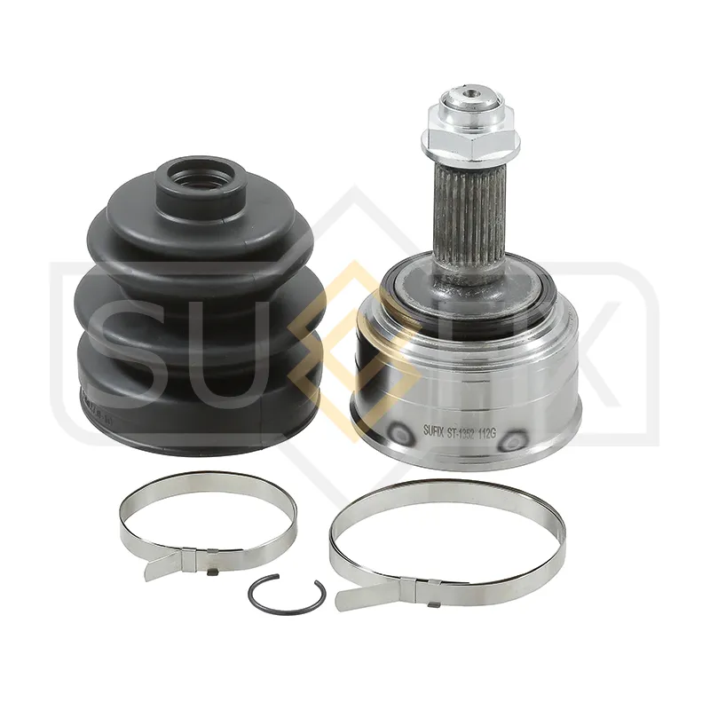 ШРУС SUFIX ST-1352