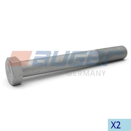 Болт стремянки RVI AUGER 54047