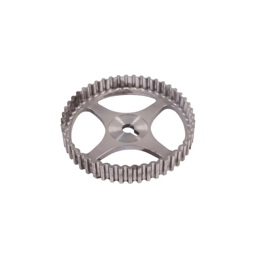 Шкив распредвала 2.4 4G69 GRANDIS/GALANT 2004-2008/OUTLANDER 2004-2007 MBL13724646