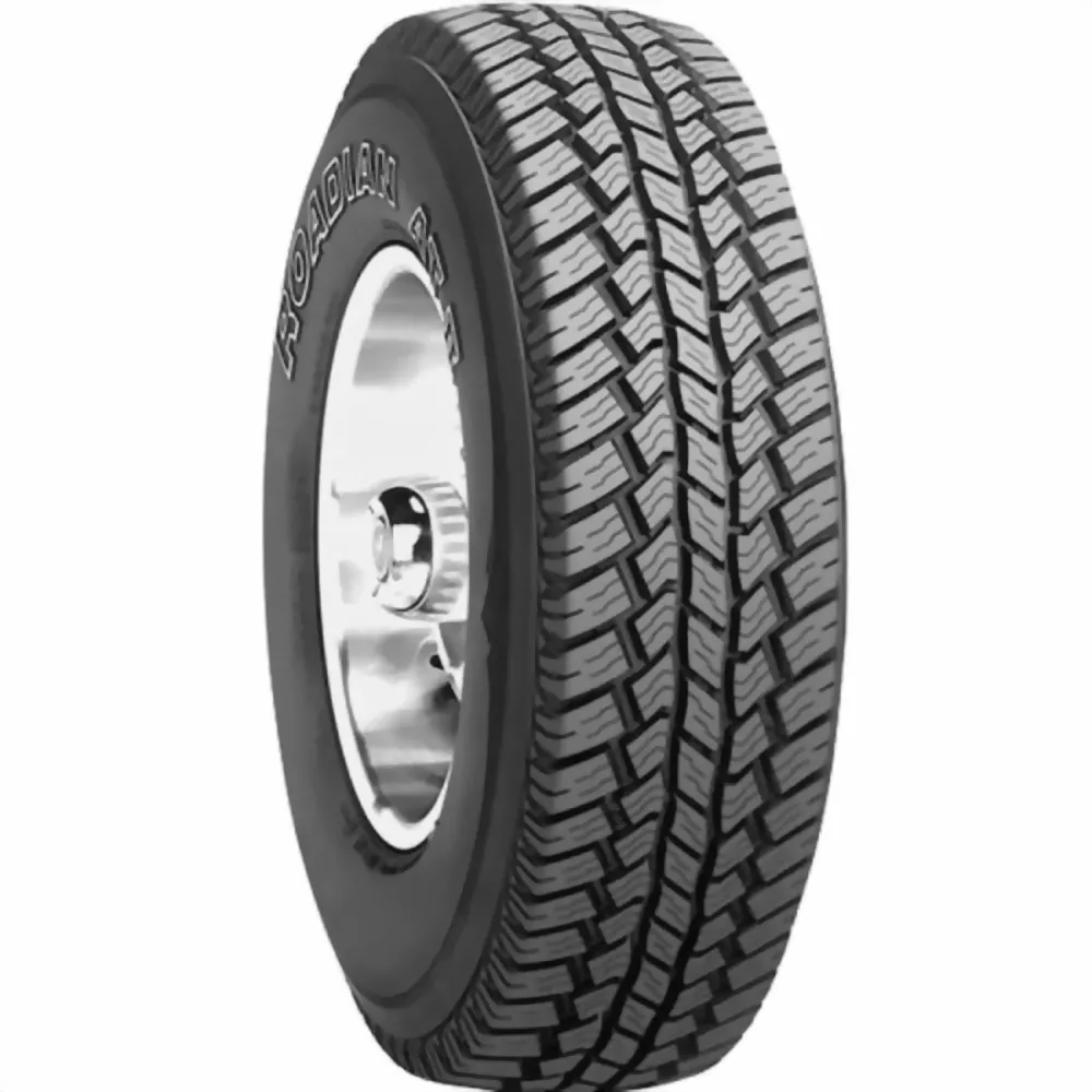 Шина R17C 265/70 Roadstone Roadian ATII 121/118Q лето 11592