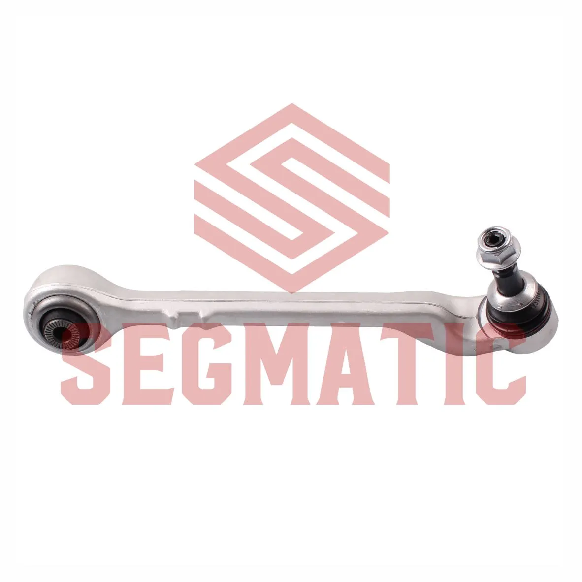Рычаг подвески правый BMW F20/F30 10- SEGMATIC SGSA4266