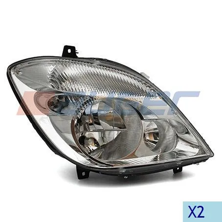 Фара MERCEDES AUGER 82596