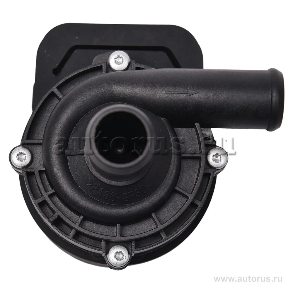 Электрические водяные помпы MERCEDES-BENZ, VW Crafter 2.5TDi 06-112.0TDi 11 12V,5 KPA,850LPH WEBURG W560101