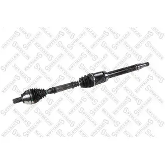 Привод правый 920mm, 24868 Ford Focus/S-Max 04>, Volvo C30/S40 04> STELLOX 158 1970-SX