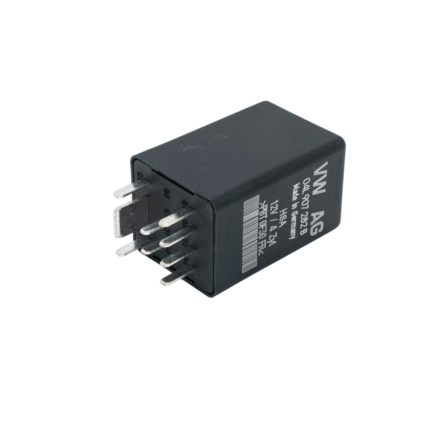 Блок управления свечами накаливания VAG Lumer LM10604