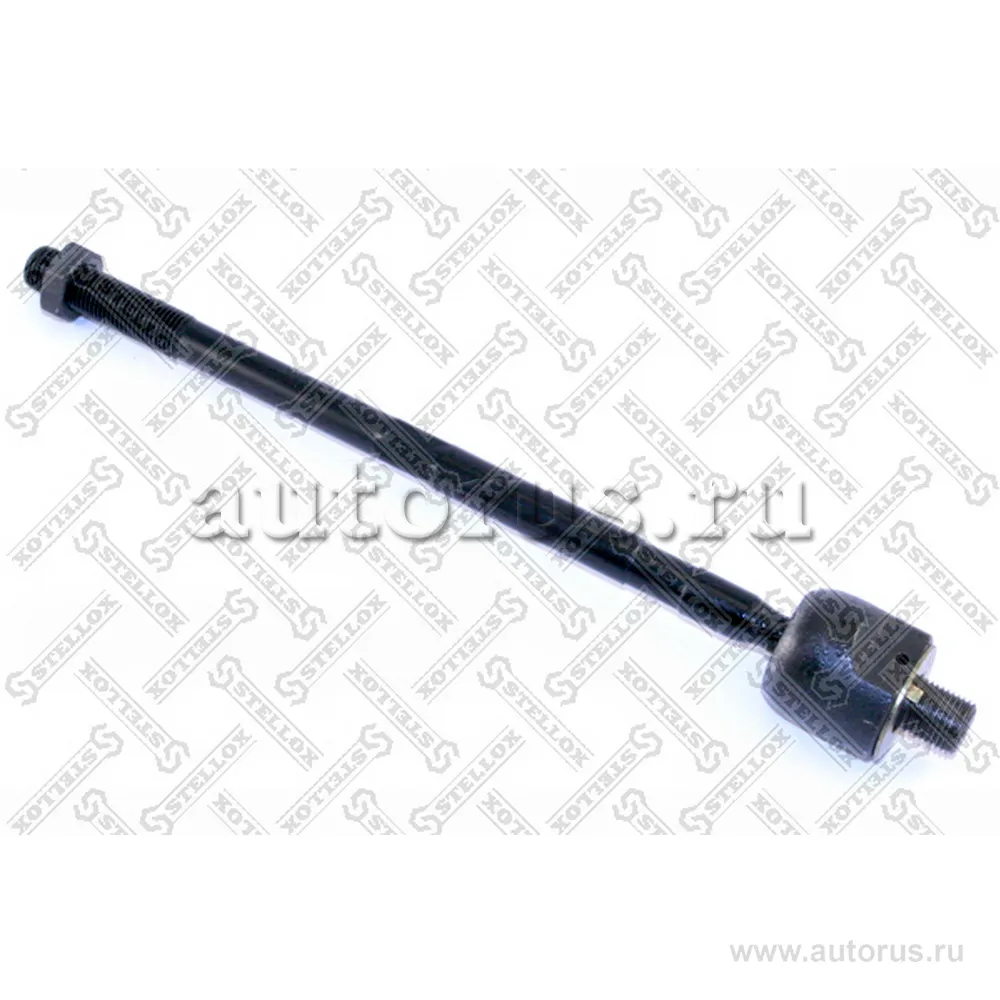 Тяга рул. л.+п. с г/уHyundai S Coupe 90 STELLOX 5551016_SX