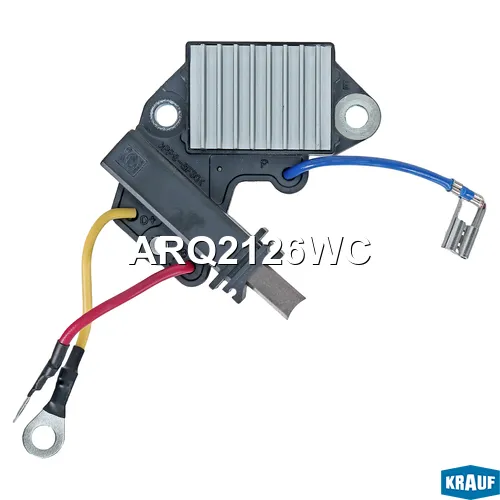 Регулятор генератора KRAUF ARQ2126WC