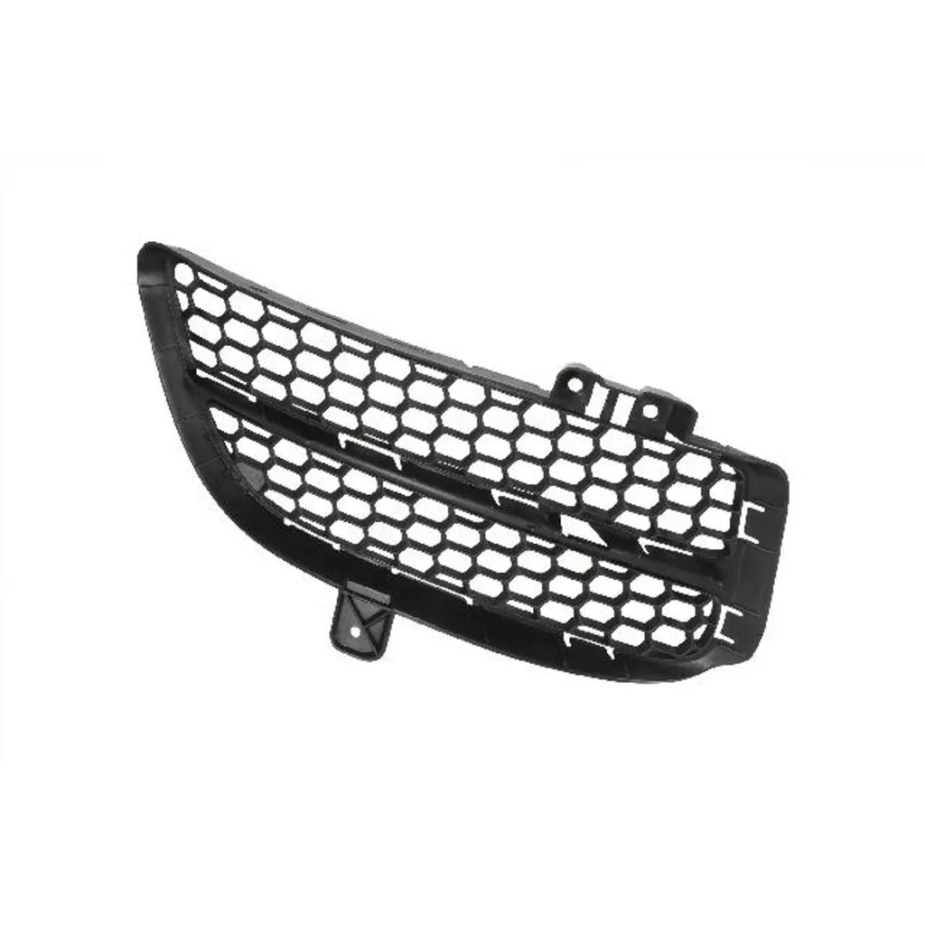 Решетка переднего бампера правая TOUAREG I 2007-2010 VWL0701024R