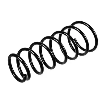 Пружина задняя 42 442 11 Kia Shuma all 97-04 ZENTPARTS Z37949