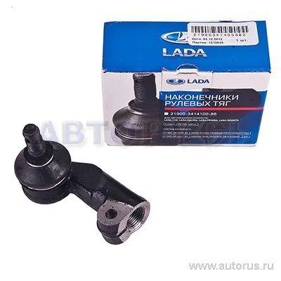 Наконечник рулевой тяги правый ВАЗ-2190 Granta LADA 21900341405682