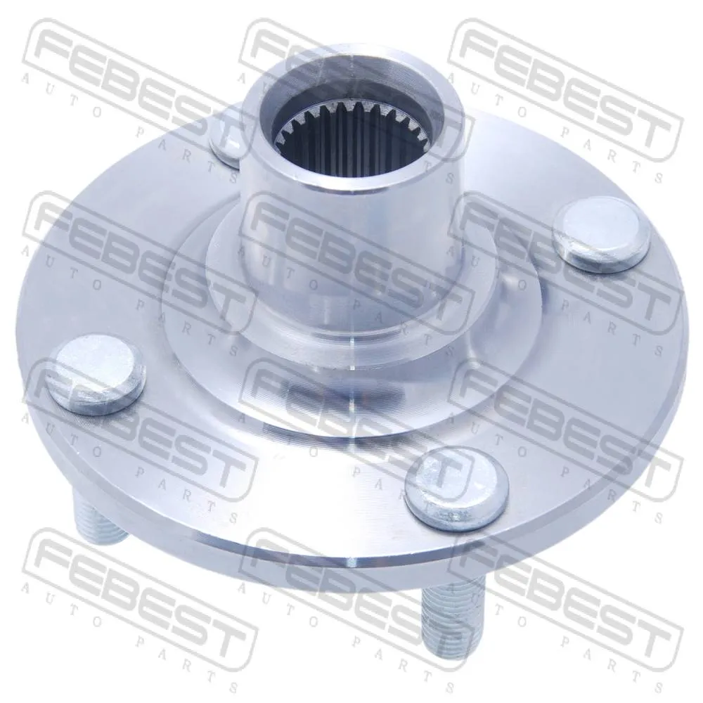 Ступица передняя FEBEST 0182-KSP90F