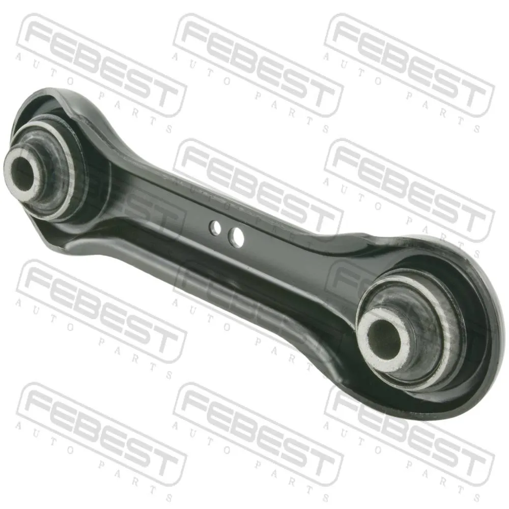 Тяга задняя поперечная нижняя PSA C-Crosser/MITSUBISHI Outlander II FEBEST 0425-CW8