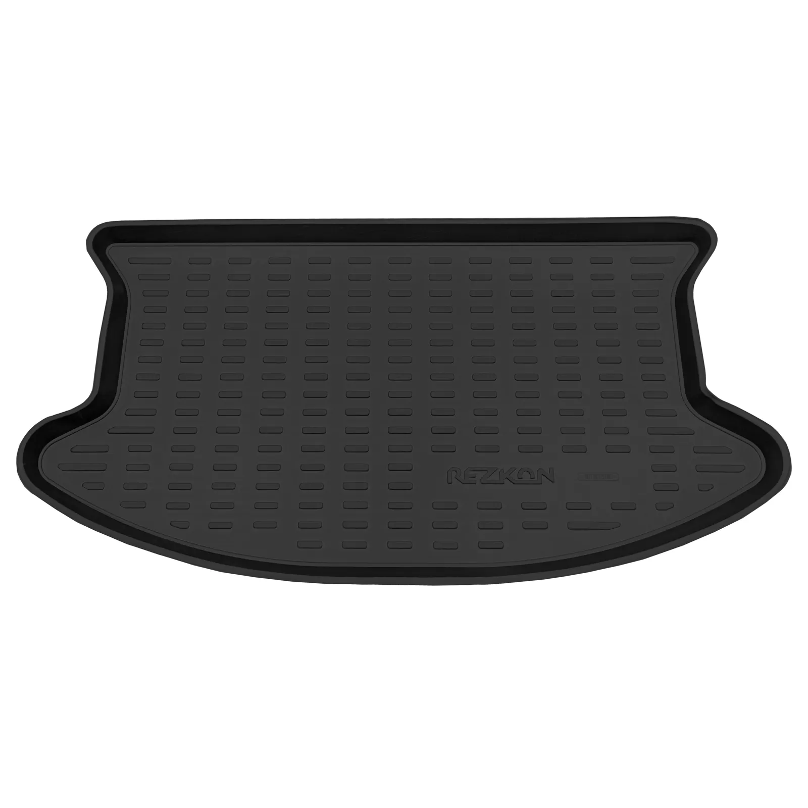 Коврик в багажник Great Wall Hover M4 2013-2016 полиуретан Rezkon 5518015100