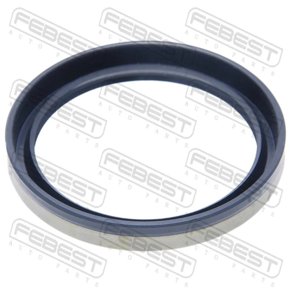 Сальник ступичный передний 50.45x63.1x8.6 MAZDA DEMIO DW 1996-2002 [JP] FEBEST 95BFY-52630909X
