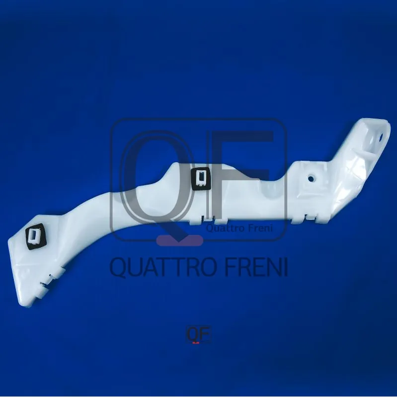 Кронштейн бампера RR LH QUATTRO FRENI qf00h00028