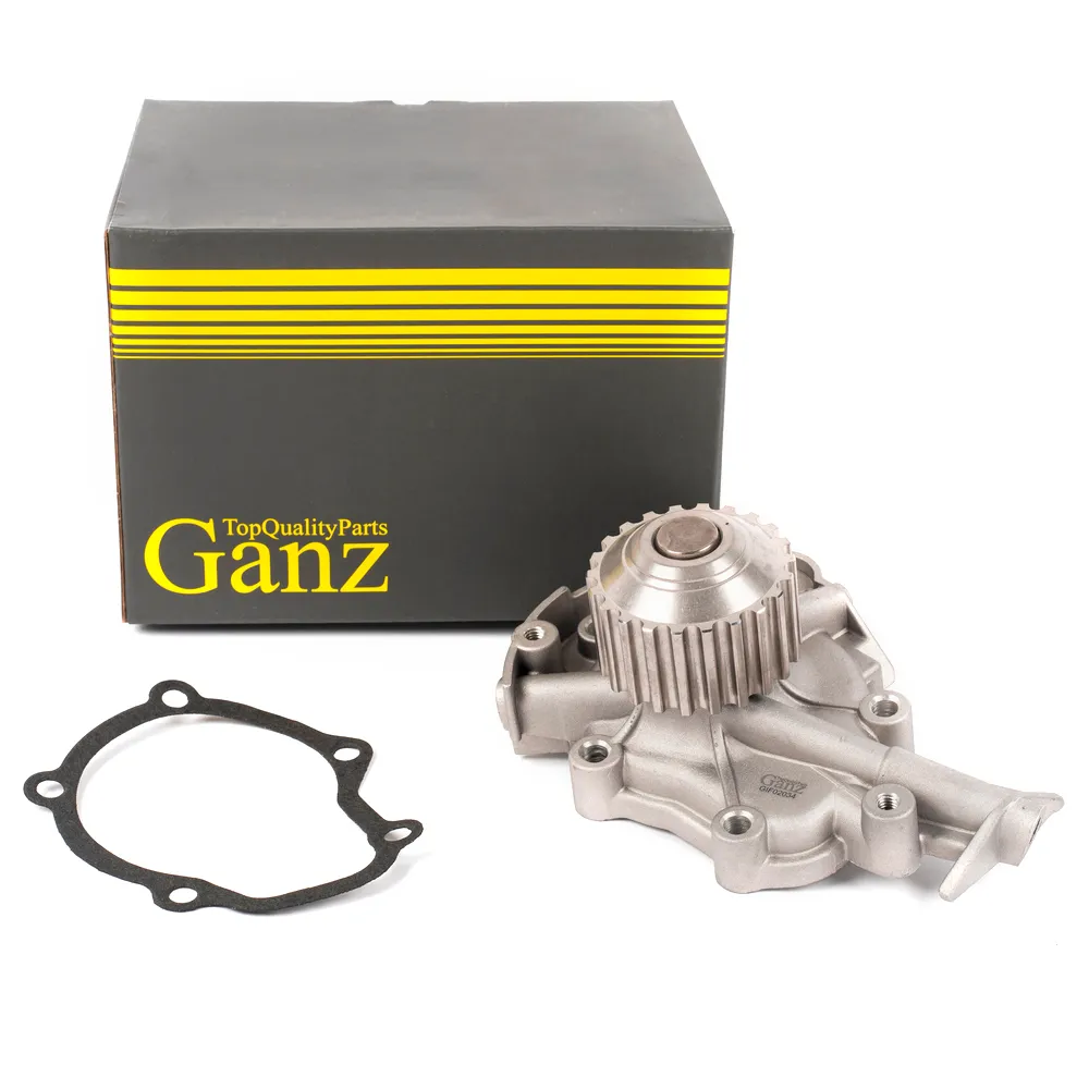 Помпа, водяной насос CHEVROLET Matiz/Spark 0.8/1.0L all 05-> /z=22 GANZ GIF02034