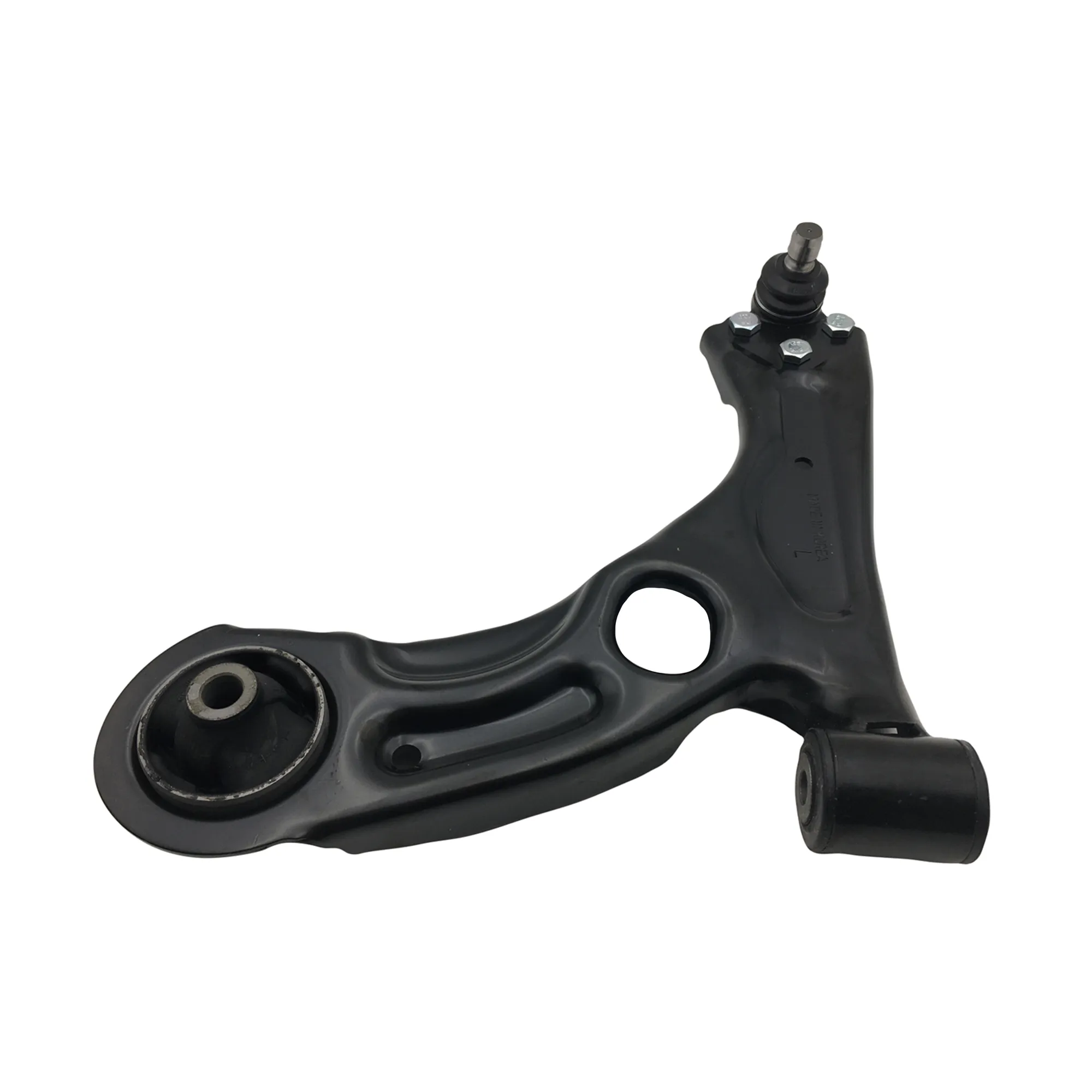 Рычаг подвески передний L CHEVROLET AVEO 11 CQKD18L CTR CQ0102L