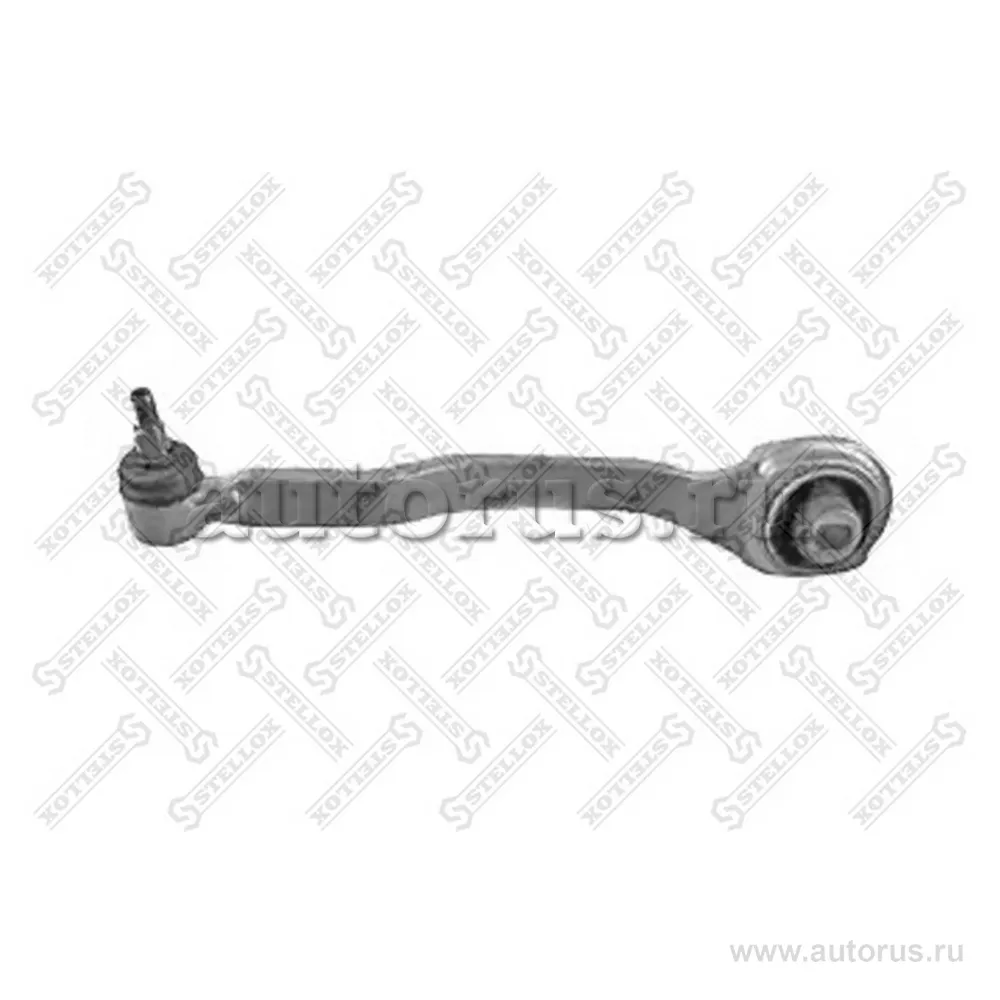 Рычаг нижний левый MB W211/S211/R230 all 01> STELLOX 54-02122-SX