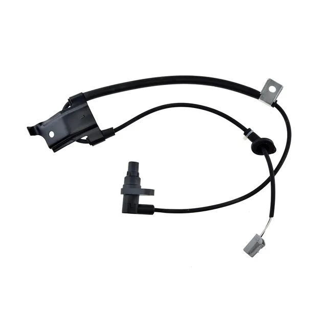 Датчик ABS зад TOYOTA HIGHLANDER 06-13 /левый/ NTY HCATY031