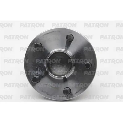 Ступица колеса передн лев LEXUS LS460 2006- PATRON PBK4070H