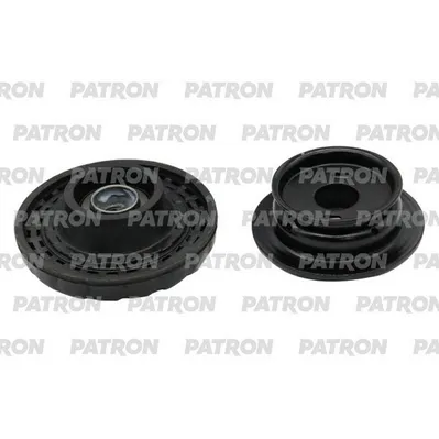 Опора амортизатора CHEVROLET AVEO (T300) 11- / COBALT 2 11- PATRON PSE40337