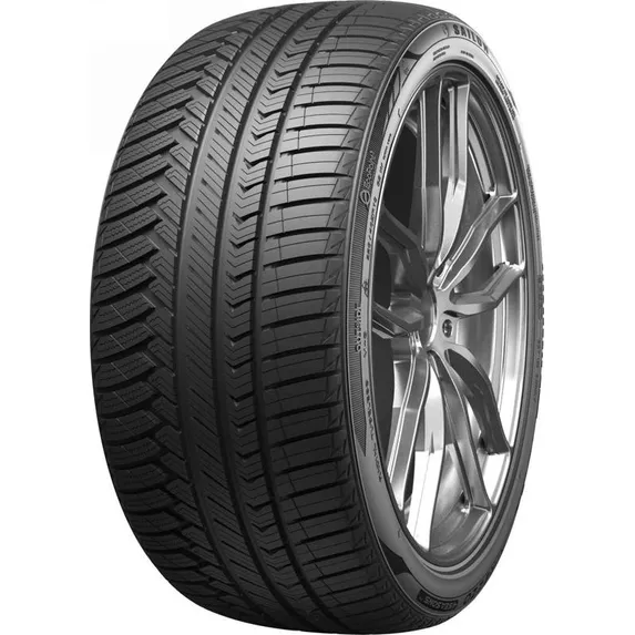 Шина R18 245/45 SAILUN Atrezzo 4 Seasons pro 100W XL всесез 3220015870
