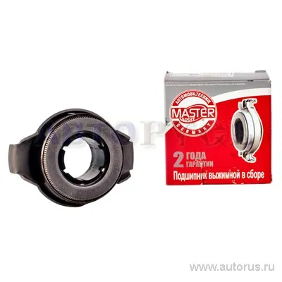 Подшипник выжимной ВАЗ 2108-09 ст/обр MASTER-SPORT