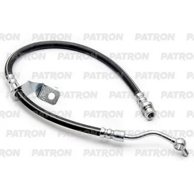 Шланг тормозной пер. прав. HYUNDAI KIA IX35 / Sportage (SL) 10-16 PATRON PBH0231