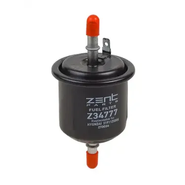Фильтр топливный Hyundai Accent 1.5i ZENTPARTS Z34777_ZNT