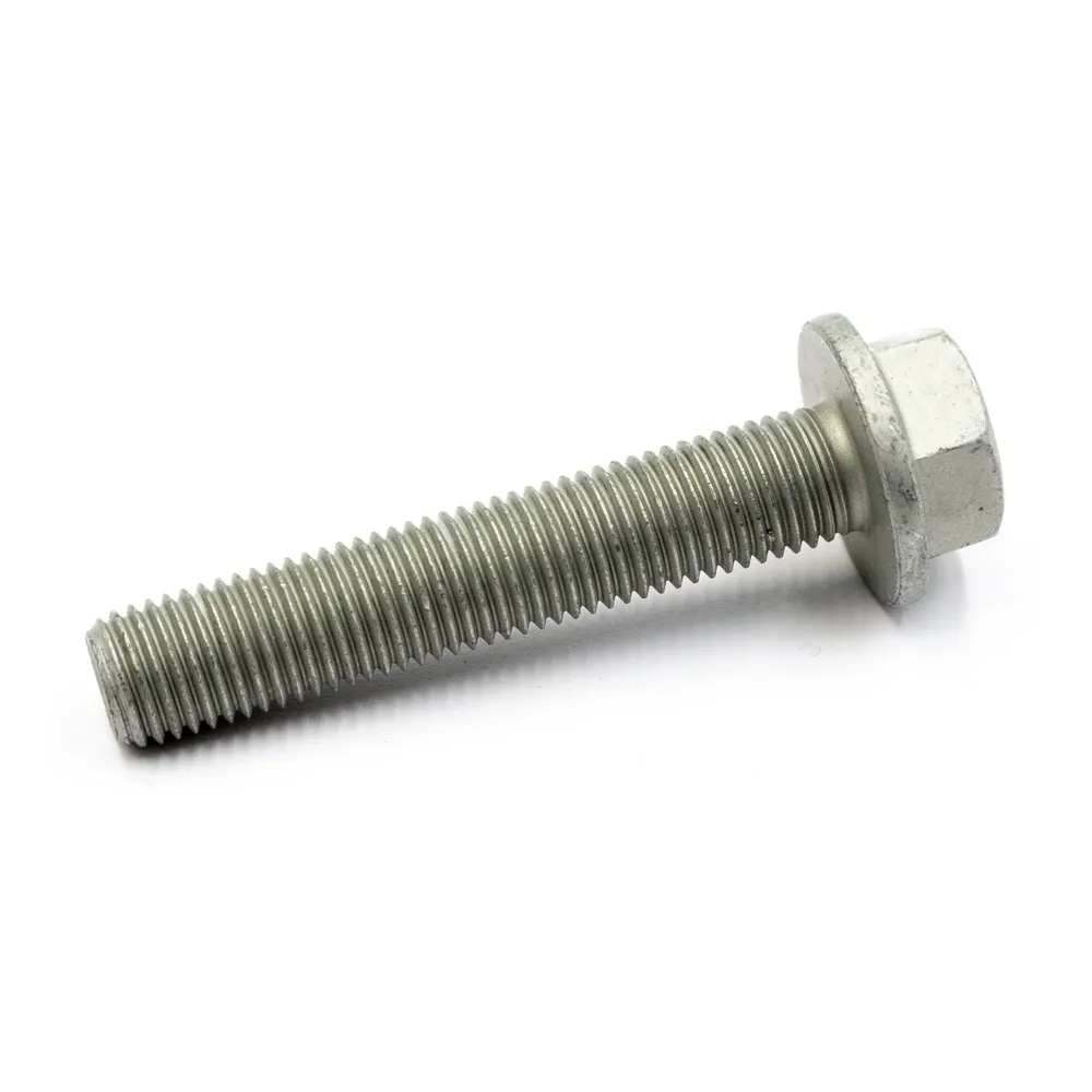 Болт крепежный передней подвески MB W220+Sprinter 95->2006 /M12x65mm MERCEDES-BENZ N910105 012019