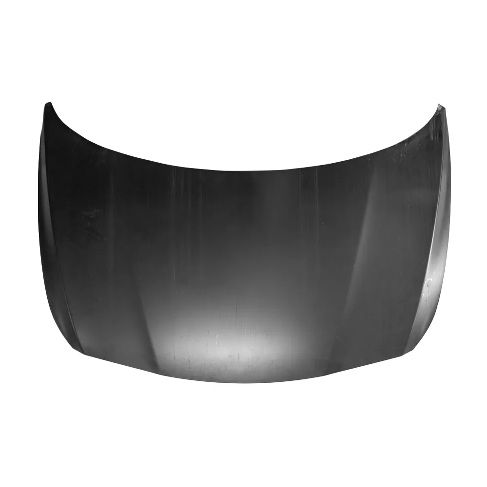 Капот Solaris 14- JH02-ACT15-043, Уценка Hyundai Solaris 14- Jorden JH02ACT15043-N20 Уценка