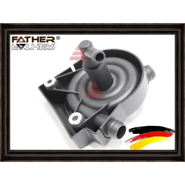 Маслоотделитель FATHER F3633R36