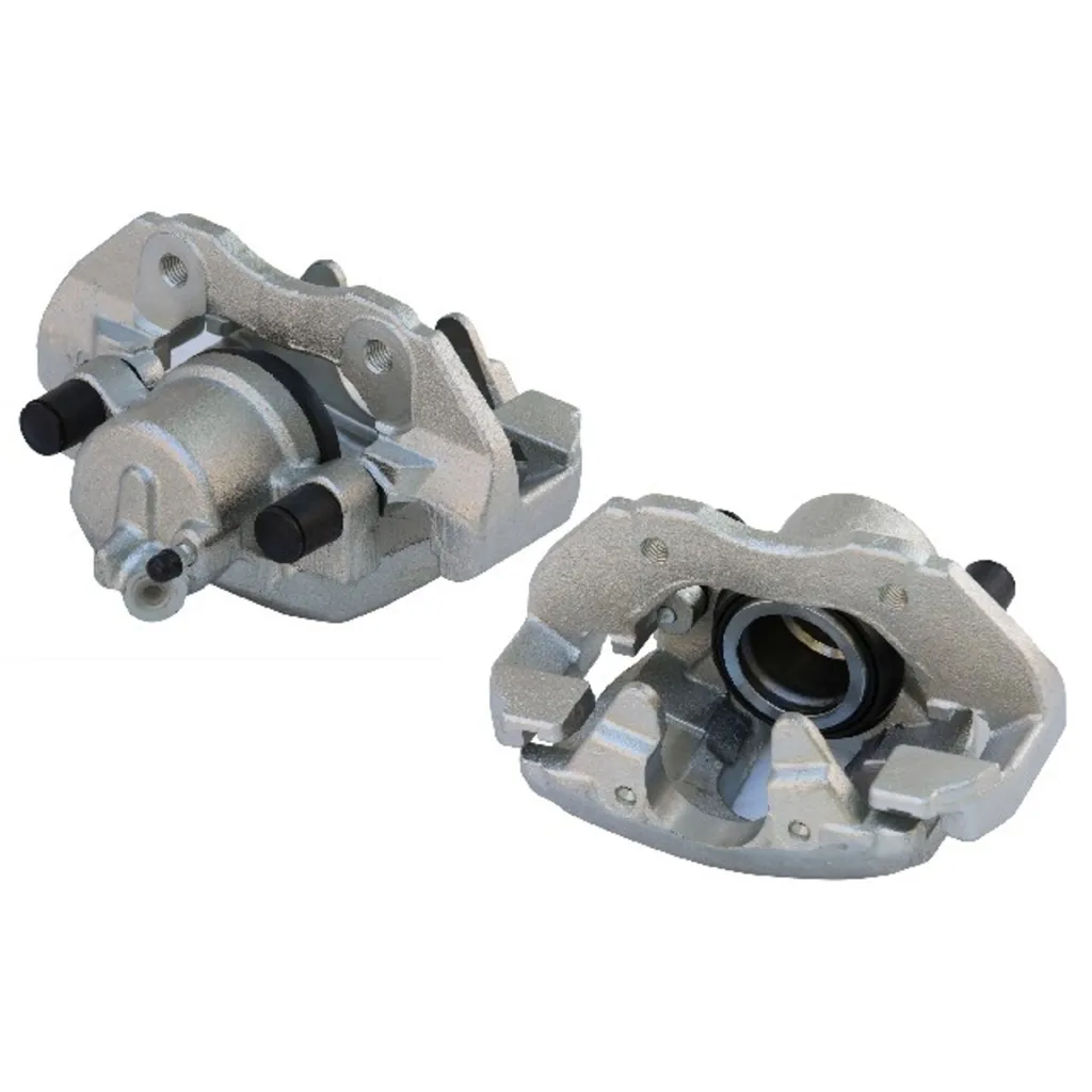 Суппорт тормозной передний левый FOCUS II 2005-2011/MAZDA 3 2008-2013/MAZDA 5 2010-2015 MAL23371312L