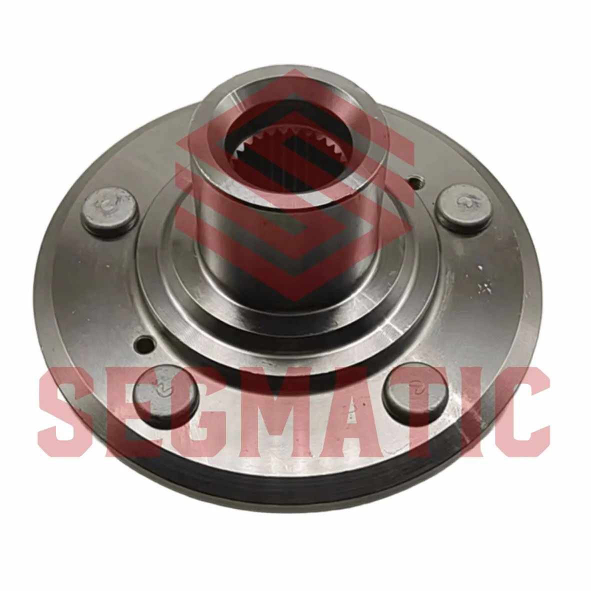 Ступица колеса в сборе перед; (без ABS) HAVAL F7 18-, F7x 19- SEGMATIC SGWH30204405