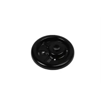 Проставка передней пружины верхняя Mitsubishi Carisma Da 95-03 STELLOX 1161050_SX