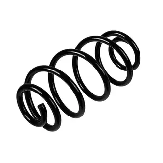 Пружина задняя 42 142 13Chevrolet Aveo ZENTPARTS Z38293_ZNT