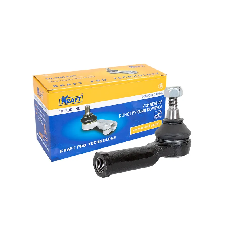 Наконечник рулевой тяги Ford Mondeo III (00-09) OBERKRAFT KRAFT KT032309