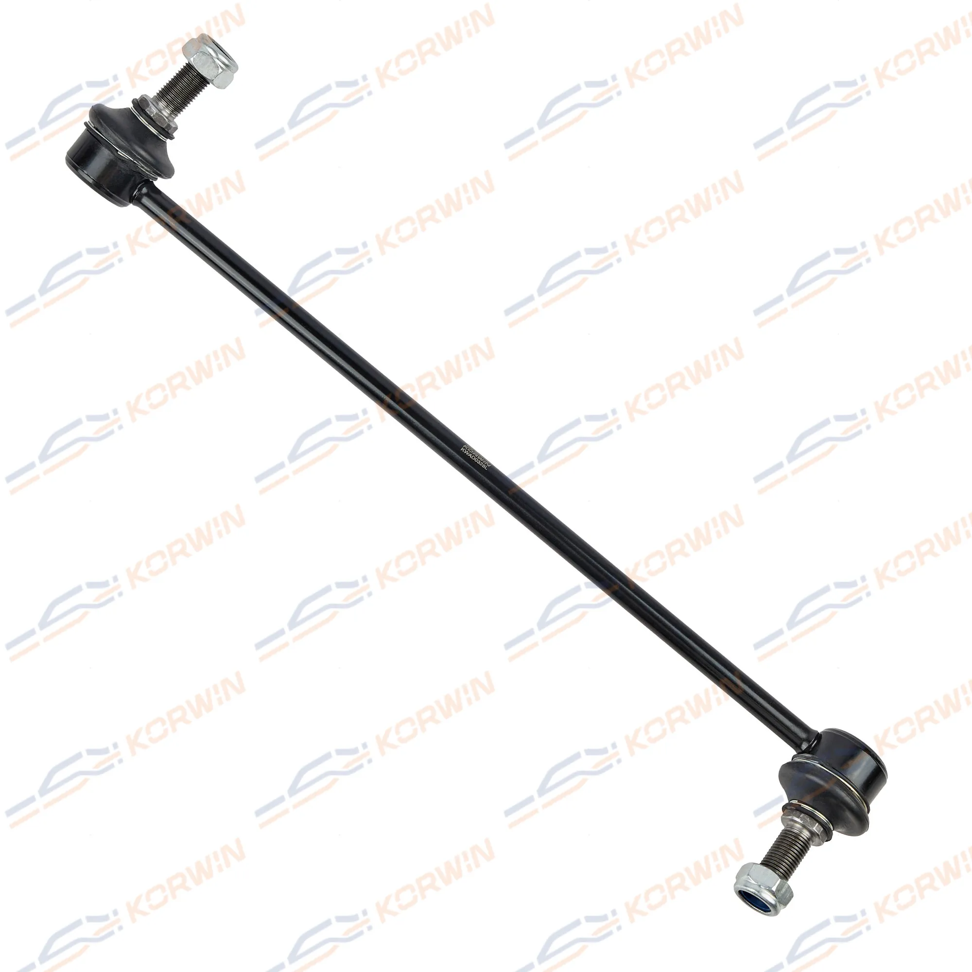 Стойка стабилизатора FR L HYUNDAI SANTA FE (CM) 2006 - 2012 KORWIN KWAD0325L