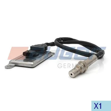 Датчик кислородный NOx L 600мм MB (5WK96616D) AUGER 85709