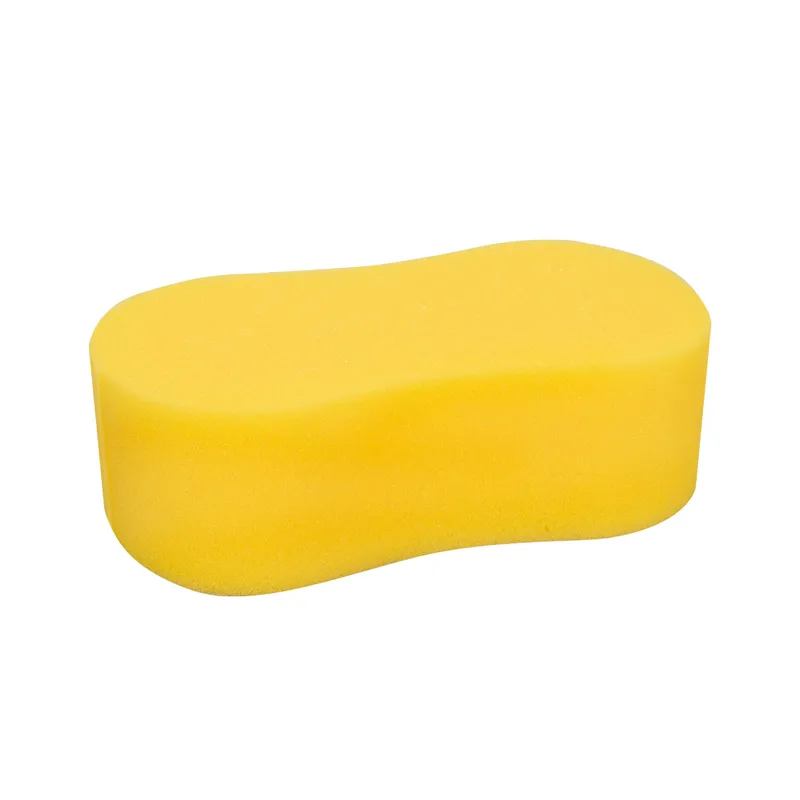 Губка для мытья автомобиля Восьмерка King Size KRAFT KT835417