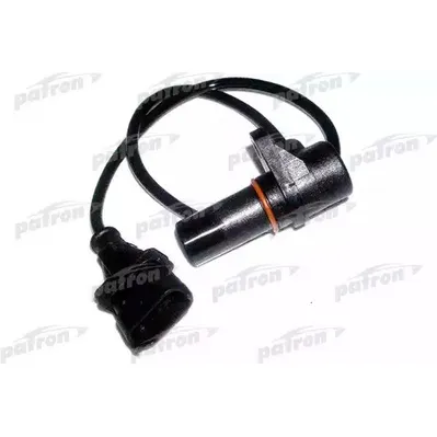 Датчик положения коленвала Alfa Romeo 145/146/147/156, Fiat Bravo 1.9-2.4JTD PATRON PE40069