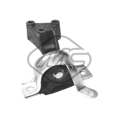 Подушка двигателя DX PALIO 1.3 JTD '05 METALCAUCHO 06515