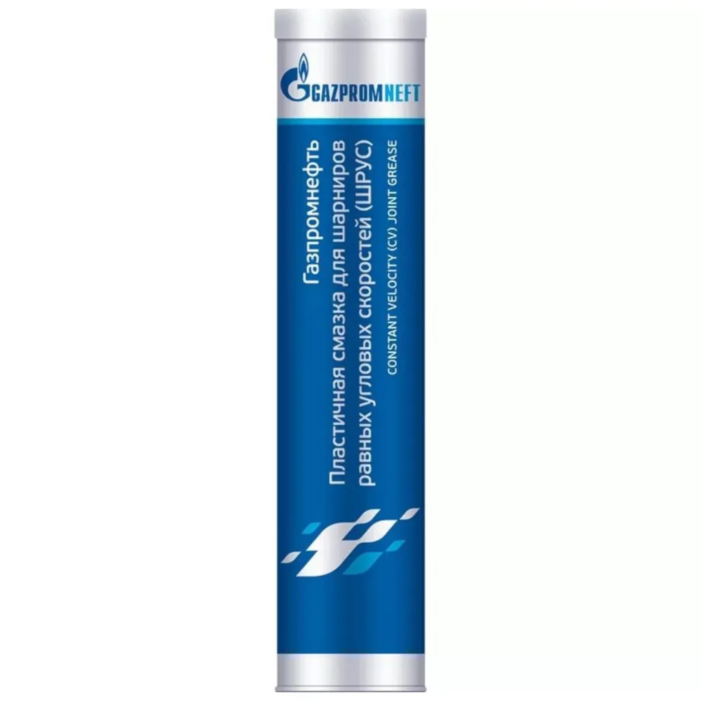 Смазка Gazpromneft Литол-24 400 гр 2389906872/2389907145
